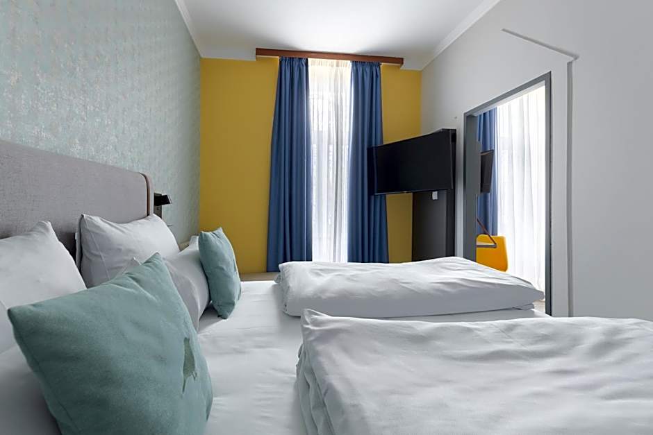 Garner Hotel Vienna by IHG