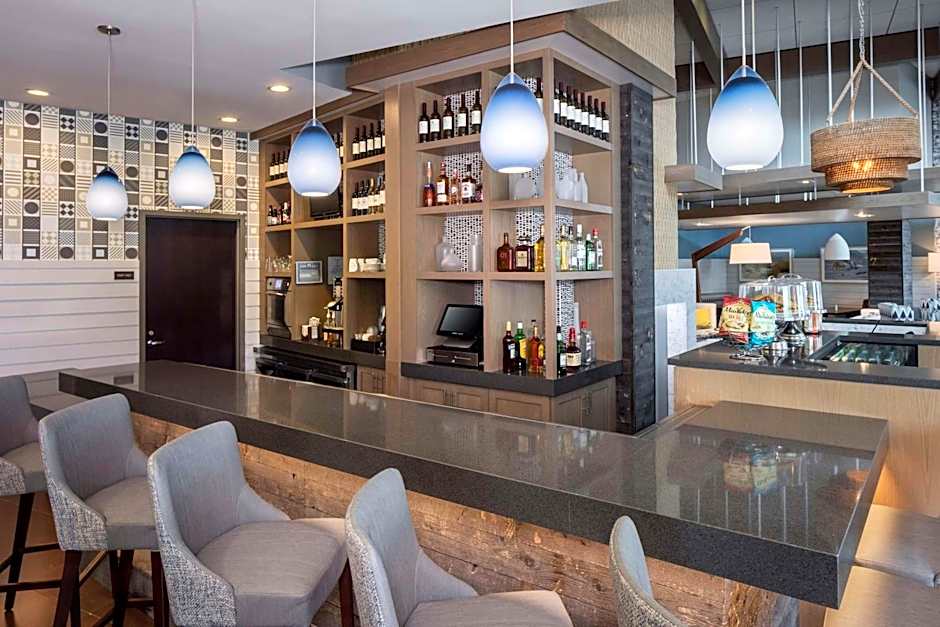 Hyatt Place Long Island East End