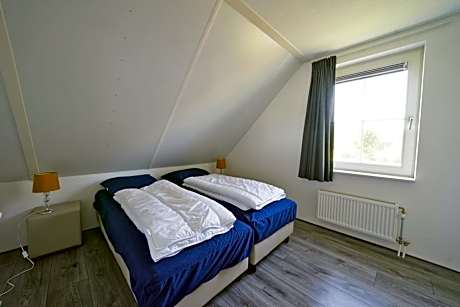 Six-Bedroom House