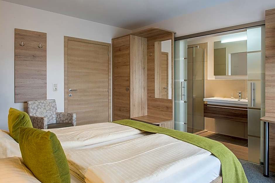 Hotel-Restaurant Dimmer - Mullerthal