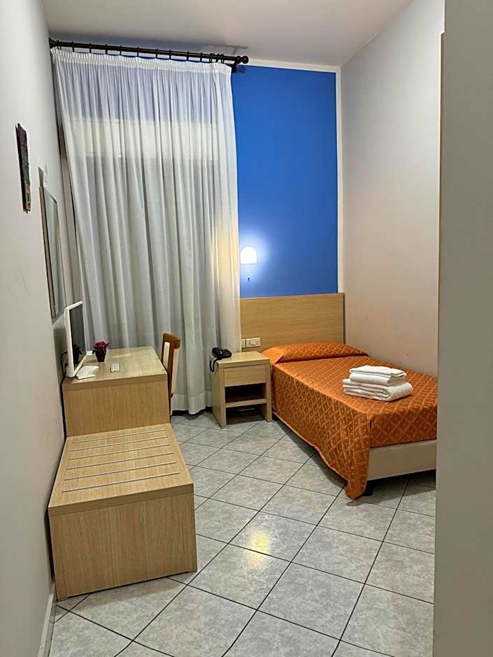 Albergo La Posta Arezzo