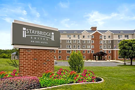 Staybridge Suites Harrisburg-Hershey By IHG