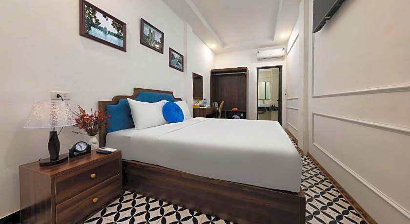 Hanoi Asia Guest House