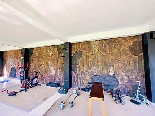 Lumbung Seraya Villa