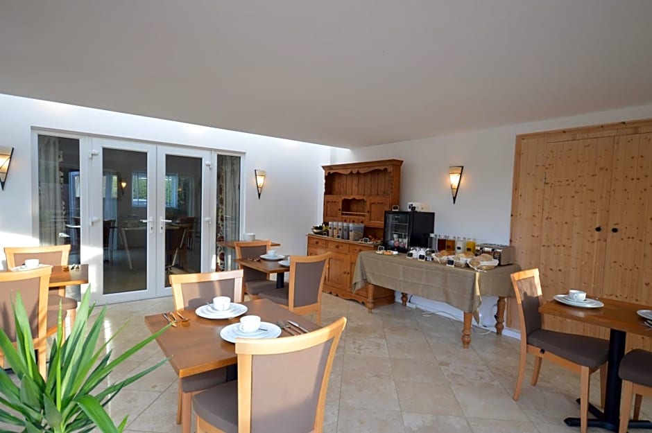 Lakeside Old Hunstanton