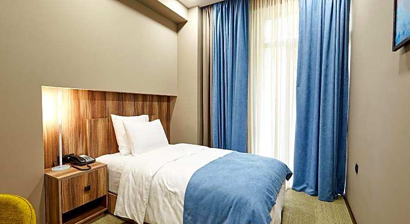 Best Western Tbilisi City Center