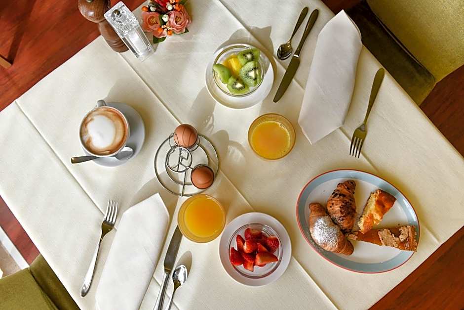 Hotel Vienna