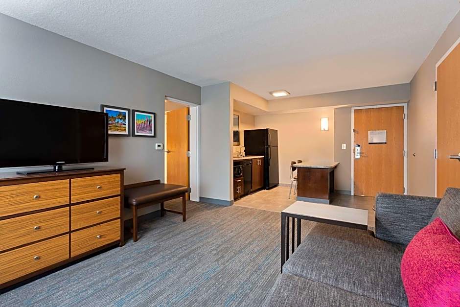 Hampton Inn By Hilton & Suites Fort Myers Beach/Sanibel Gateway
