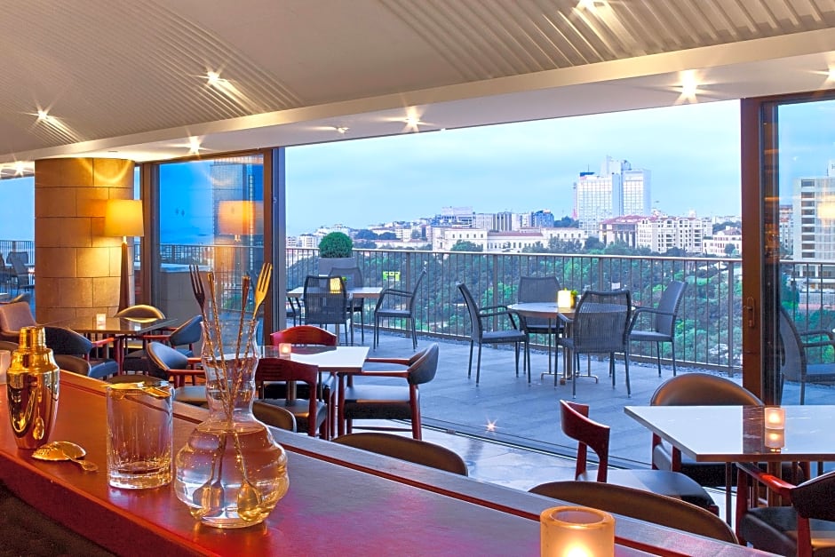 The St. Regis Istanbul