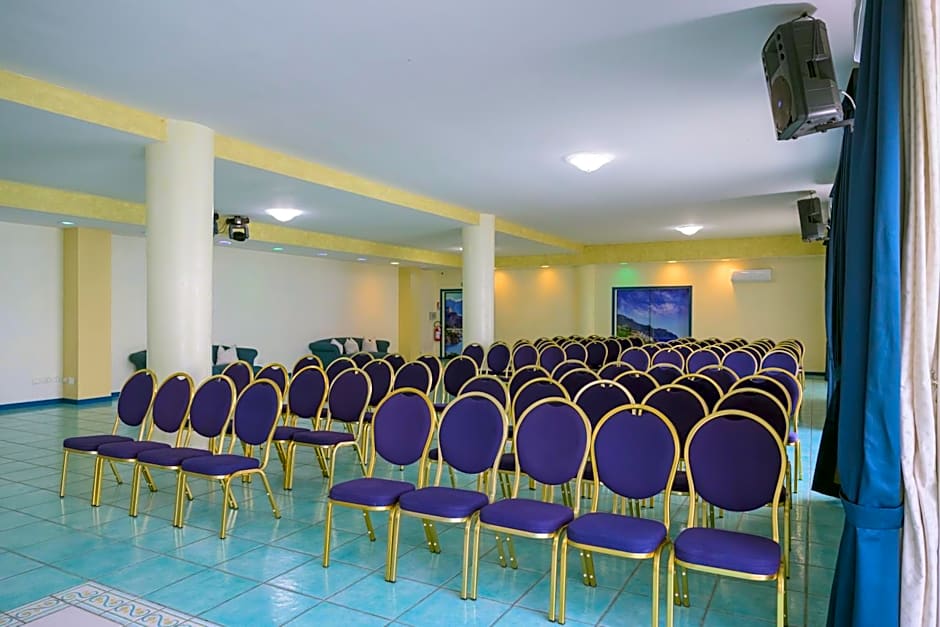 Hotel Centro Congressi Polo Nautico
