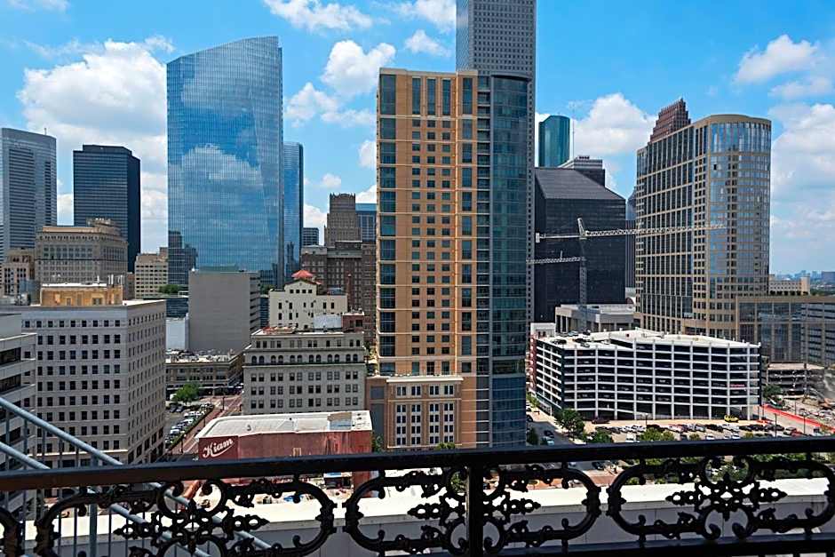 Hotel ICON, Autograph Collection by Marriott