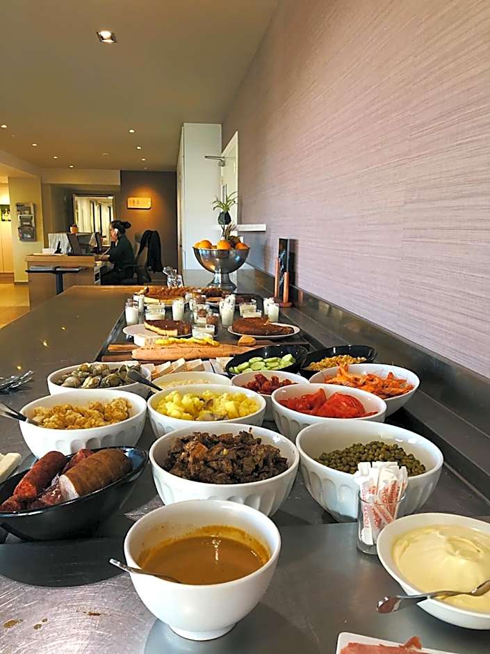Sure Hotel by Best Western Rennes Chantepie