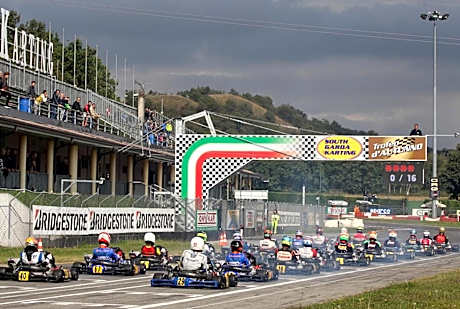 Residence la Lucciola