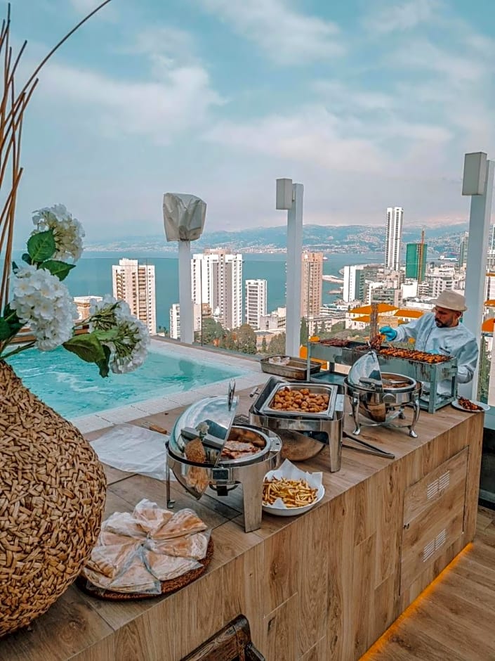 Three O Nine Hotel