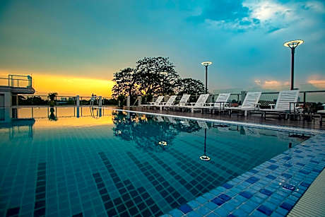 Prestige Residences at Golden Valley by Grand United Hospitality