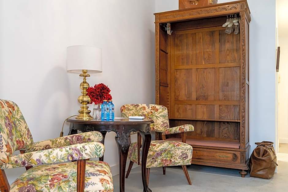 Hotel Rural Costa del Trigo