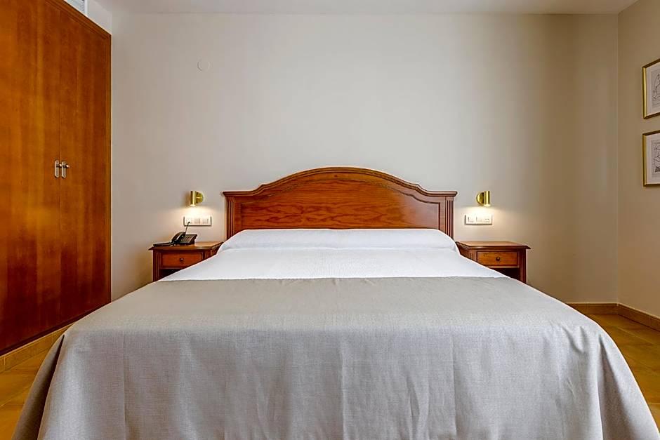 Hotel Almijara - Mares