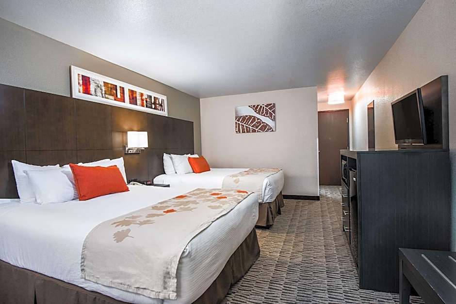 Hawthorn Suites By Wyndham Las Vegas/Henderson