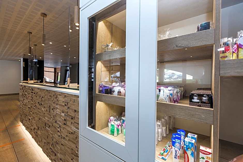 Résidence Odalys L'Orée des Pistes