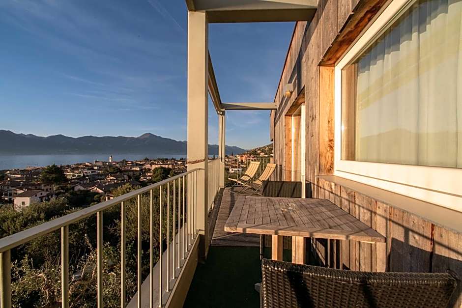 Residence Ca Del Lago