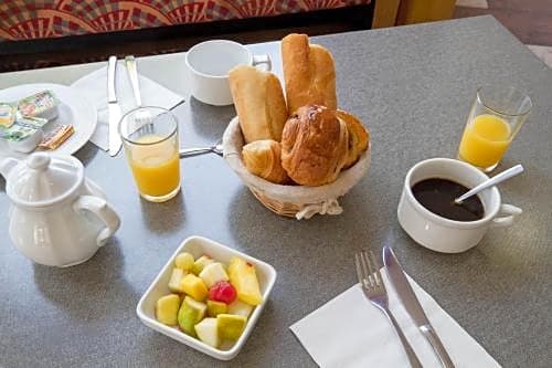 Authentic by balladins Dijon / Marsannay-la-Côte