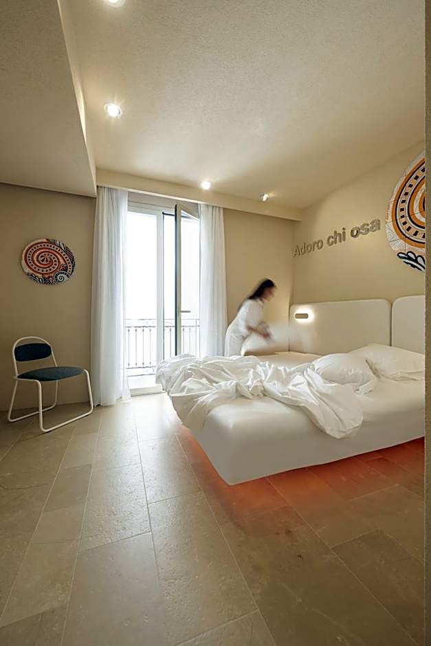 Palazzo Gatto Art Hotel & SPA - BW Premier Collection