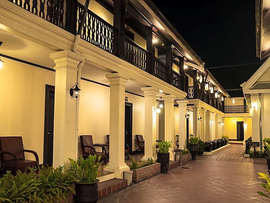 Houngvilai Hotel