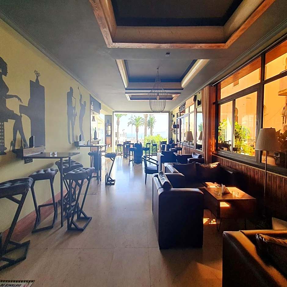 Hôtel Rembrandt