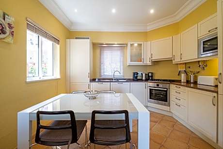 T1 Bedroom With Sea View