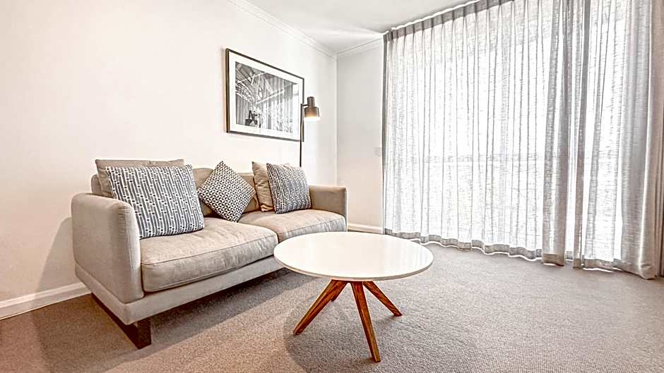 Oaks Toowoomba Hotel