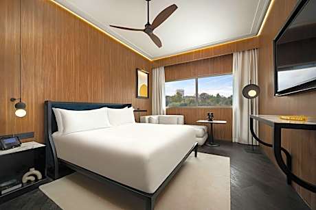 ARC Classic King Room, Guest Room, 1 King