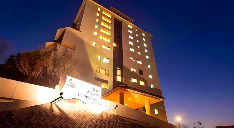 Hotel AreaOne Banjinmisaki