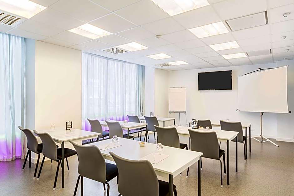 Best Western Hotel San Benedetto