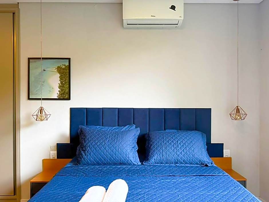 Pousada Altas Natureza