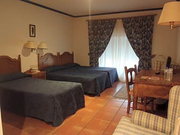 Hotel Hospederia el Convento
