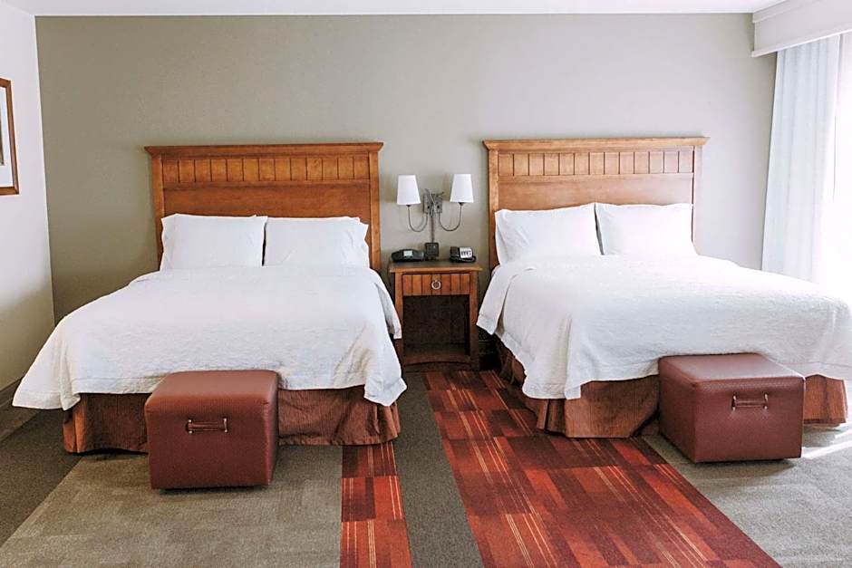 Hampton Inn & Suites Green River