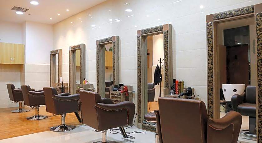 Wyndham Chongqing Yuelai