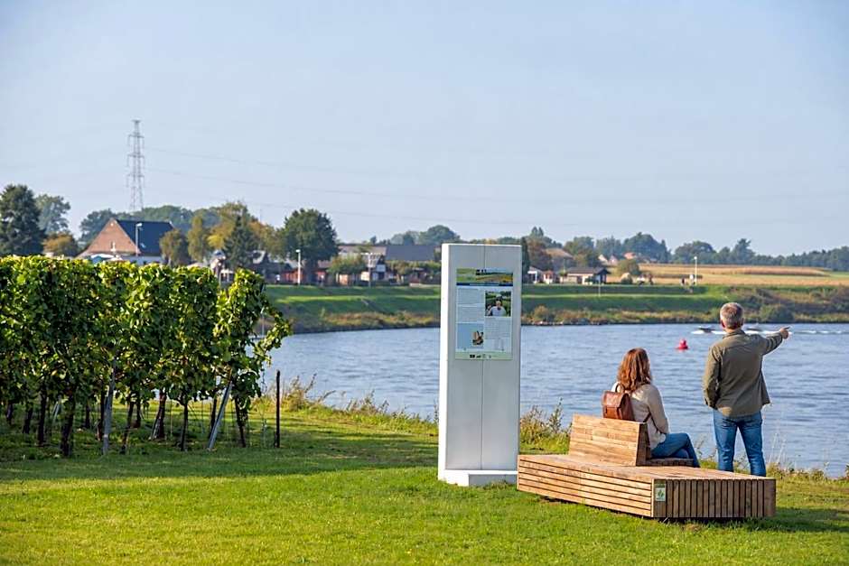 Wilgenhof Boutique Hotel "volledig vernieuwd en onder nieuw beheer"