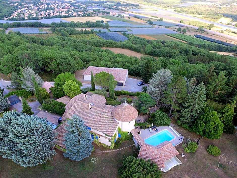 Chambre d'hôtes La Citadelle