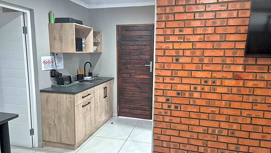 Pro Plants Accommodation