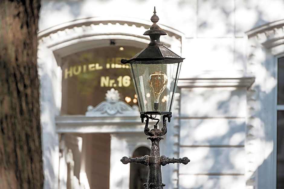 stilwerk Hotel Heimhude