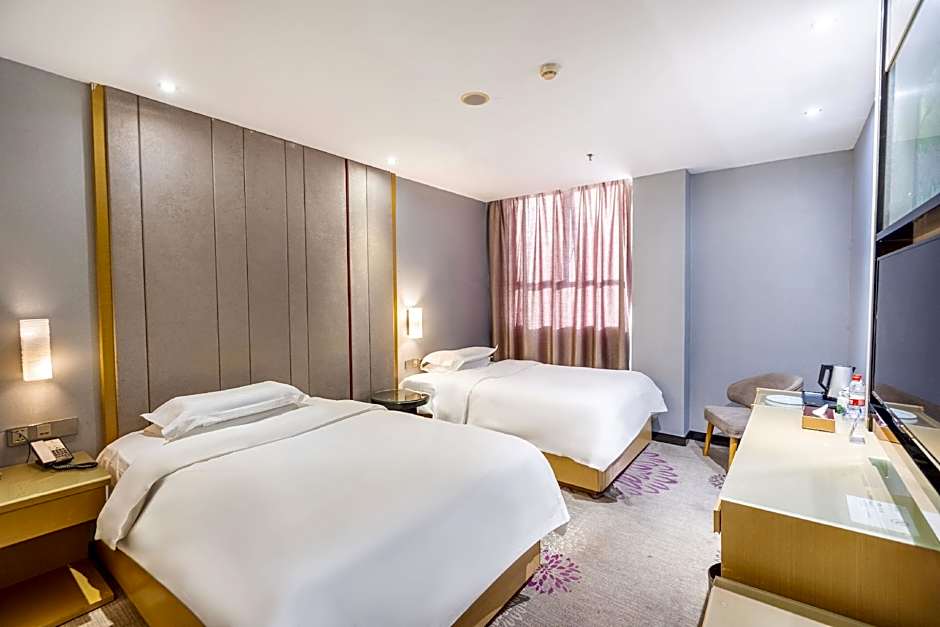 Lavande Hotel Shantou Zhuchi Road Railway Station Branch