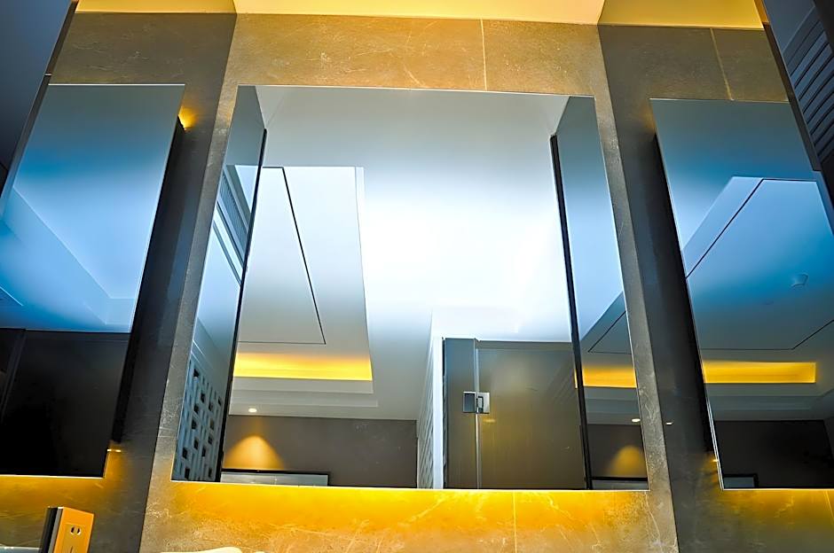 Shangyuan Shimao Grand Hotel