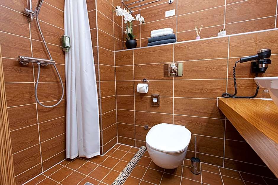 Bern Boutique by Rikas Hotels