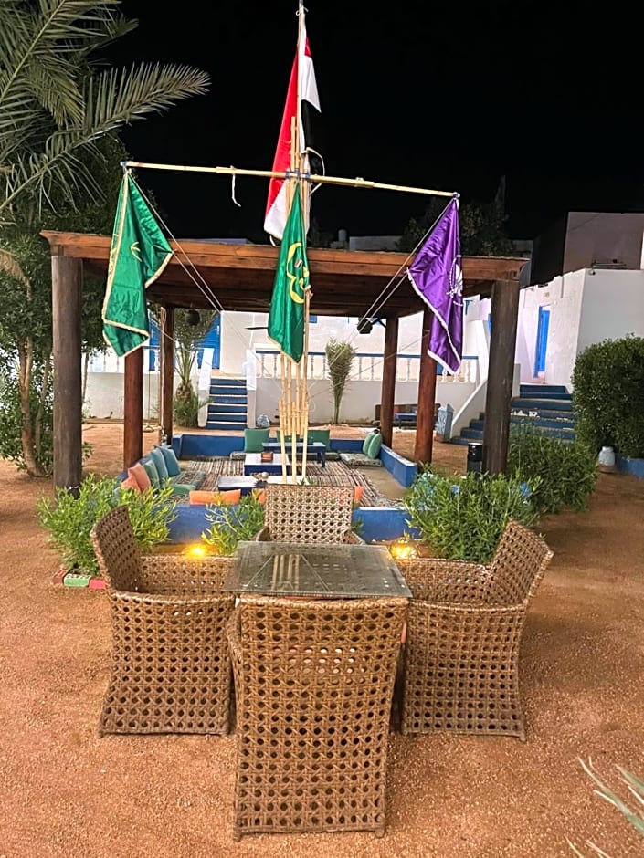 Auski Hostel Dahab