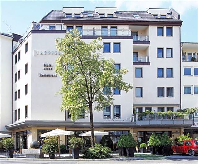 Trüffel Hotel