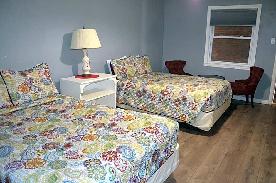 Gateway Inn Oaklawn-Chicago Midway airport