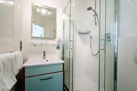 Double or Twin Room with Balcony