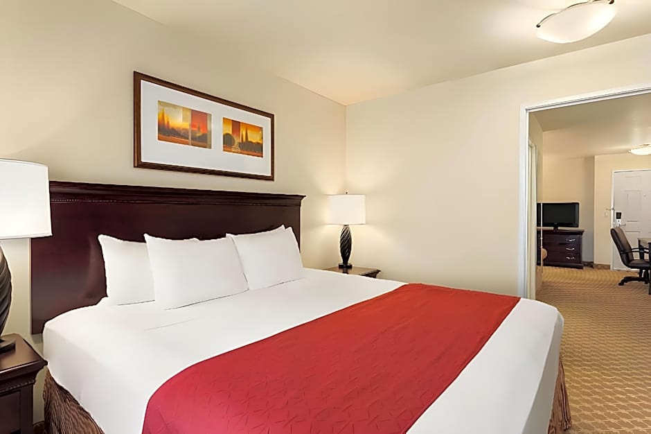 Country Inn & Suites by Radisson, Carlisle, PA