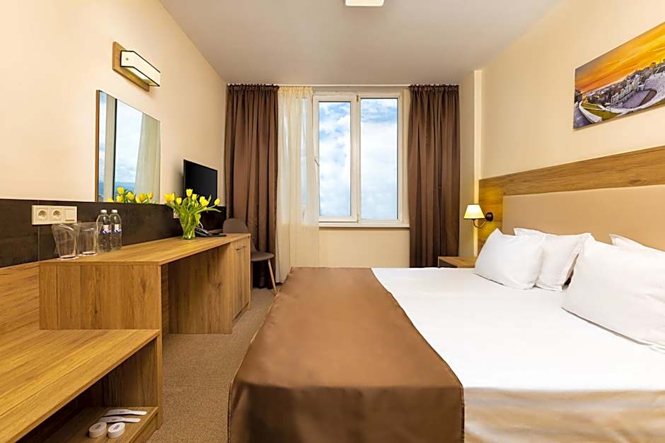Hotel Intelcoop